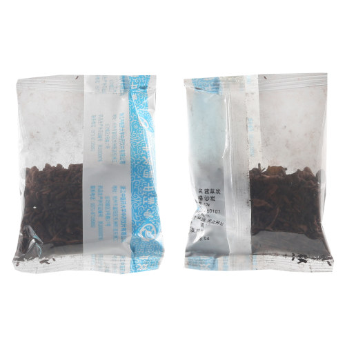 莲福堂 茜草炭10g 中药饮片批发小包装中国药材