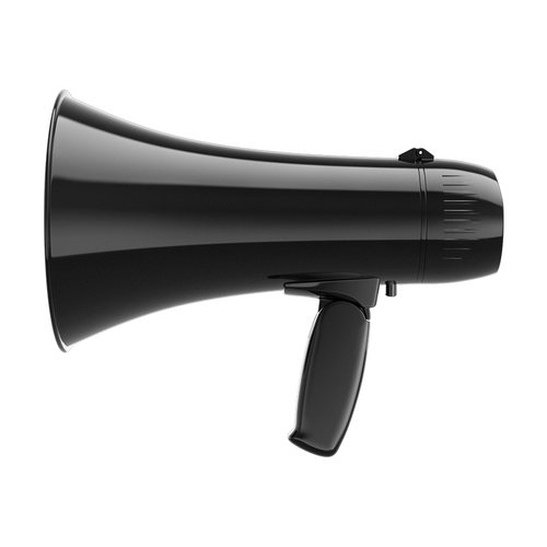 先科大功率喊话器喇叭蓝牙扬声器