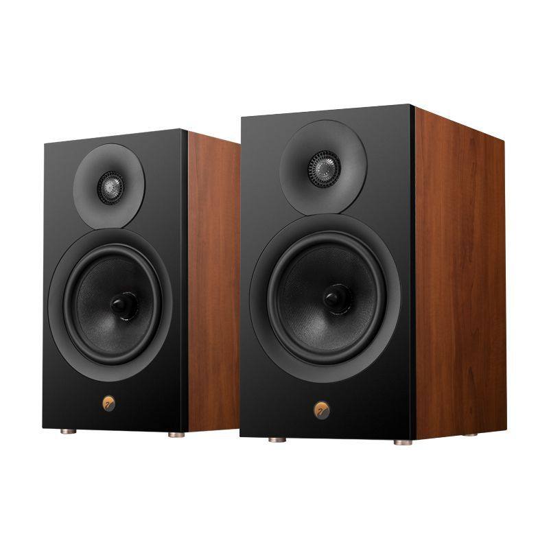 Hivi/惠威 Bach巴赫无源hifi书架音箱发烧级高保真高端客厅音响