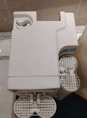 二手密理博AFS Essential 8D  超纯水机需问价