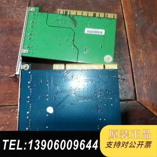F5U220 PCI REV:3台湾卡 1394CAR需问价