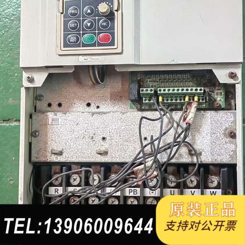 伟创AC70变频器 AC70-T3-022G/030P需问价