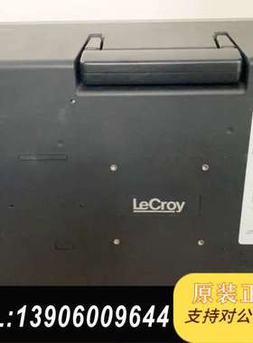 LeCroy MSO64Xs-B力科示波器便宜售 回来的需问价