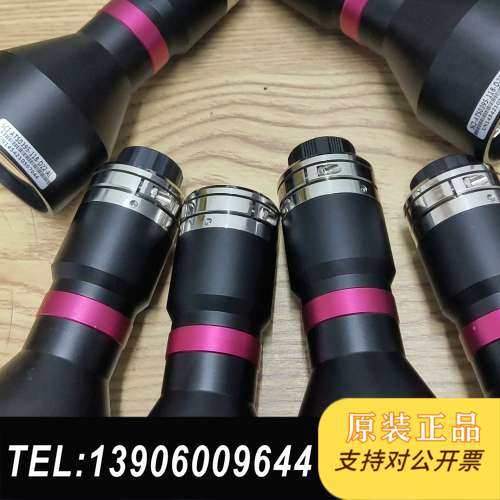 视清远心工业dtcm110-42-AL，500万双远心镜需问价