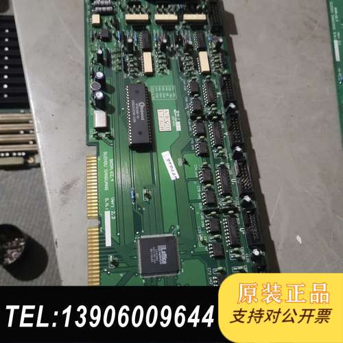 ISA工控机控制卡 25P442 SKDA.62.3 A S需问价