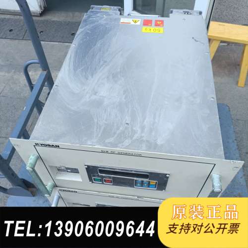 京三KYOSAN电源，型号JFK50ZDTE11，5kw的，需问价