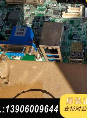 IEI工业设备主板。工控机主板。KINO-CV-N28001需问价