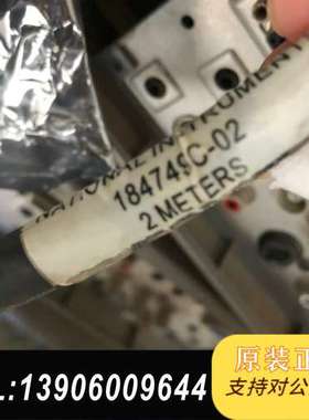 美国 NI SHC68-68-EPM 184749C-02需问价