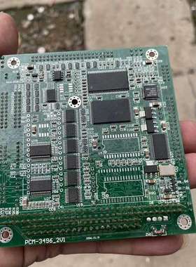 BBPC PCM-3496 原装6片需问价