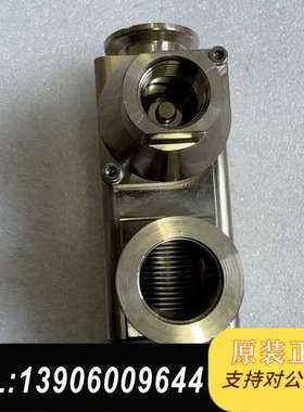 CTI Mutifunction Vae多功能阀体 成色需问价