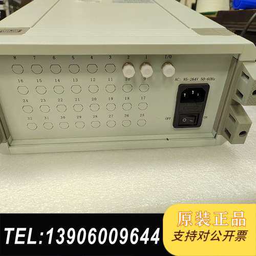 台式光开关AI98SX02A广州先进1*2需问价