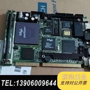 Pentium芯片 含Intel 需问价 575工控主板 NEAT