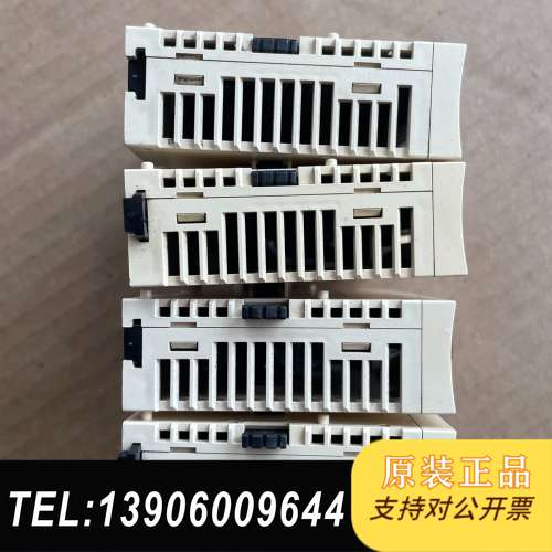 TM2ALM3LT模块，正常使用需问价