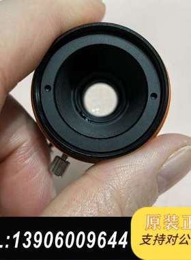 海康工业 MVL-HF2528M-6MPE 25mm定焦需问价