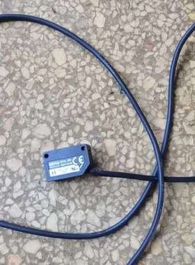 奥泰斯FASTUS光电开关Z3D-L09N现货，二手拆机，正需问价