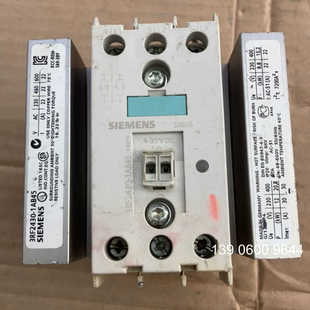 1AB45固態繼電器需問價 3RF2430