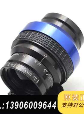 罗德刚 LINOS Inspec.x L 105/5.6高解需问价