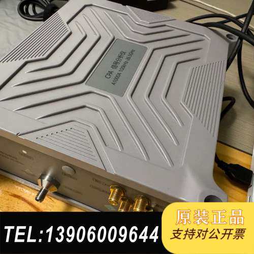 中科四点零 CPA信号仪 A1000A 100k-2需问价