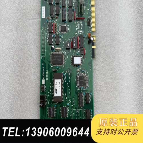 板卡F30334S-I HP-MCAT4 MCAT需问价
