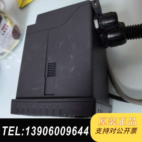 SUNTEX上泰EC-4110在线智能电导率仪二手拆机成色如需问价