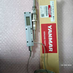 YANMAR電子是溫度計和傳感器 91348需問價 150633