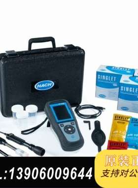 HQ1140式电导率/TDS仪需问价