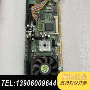 艾讯SBC81822 RC工控主板需问价