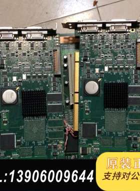 MATROX SOL6M4A* Y7190-02 REV.A需问价