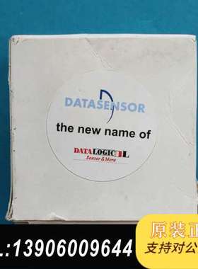 DATASENSOR帝思传感器S6T-5-M25-P需问价