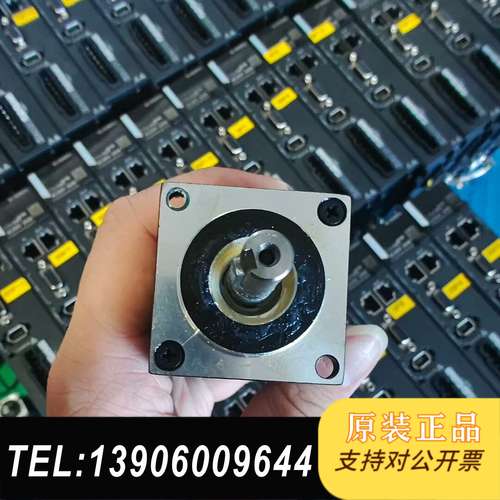 汇川630伺服驱动器SV630NS1R6I，总线型，配套电机需问价