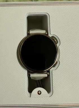 Watch GT4 凝白 白色 41mm  ，非常需问价