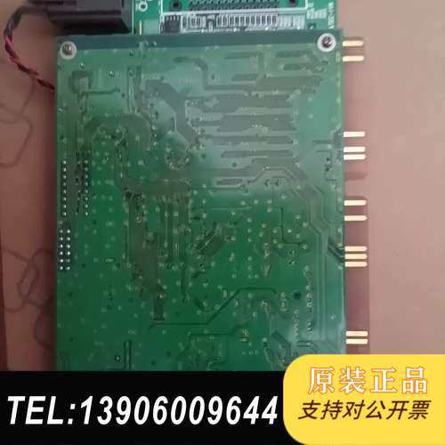 SX-CPU 板卡，型号NP3PS-SX1SAS，编号071需问价