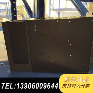 需问价 拆机一台 伺服驱动器PY0A100J02D8B00 原装