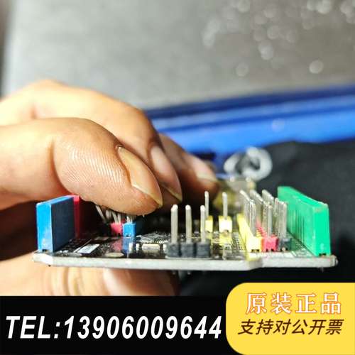 开发板 ATmega328P Uno改进版 UNO-R3主板需问价