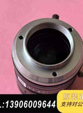 海康MVL-KF3528M-12MPE，工业/机器视觉镜需问价