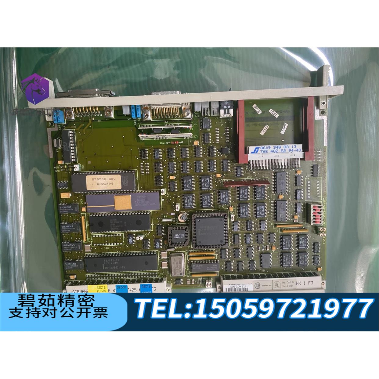 6GK1143-0AA01 CP1430 品品全新.询价 电子元器件市场 其它元器件 原图主图