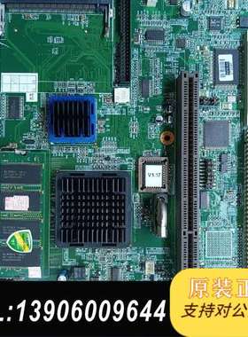研华PCM-9679 REV.A1工控机ppc-L106T主需问价