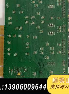 比利时BARCO巴可的GAT-24视频图像视觉影相采集卡需问价