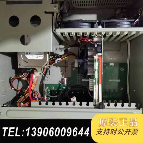 研华C-610L／C-610H工控机需问价