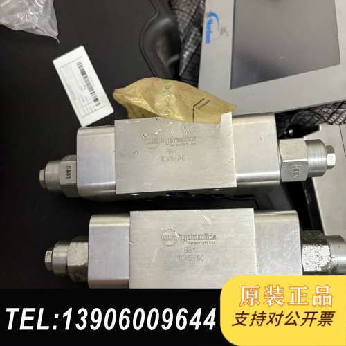 SUN阀组EBA/M 1FD4-AC、BBY 1CX5-AC需问价