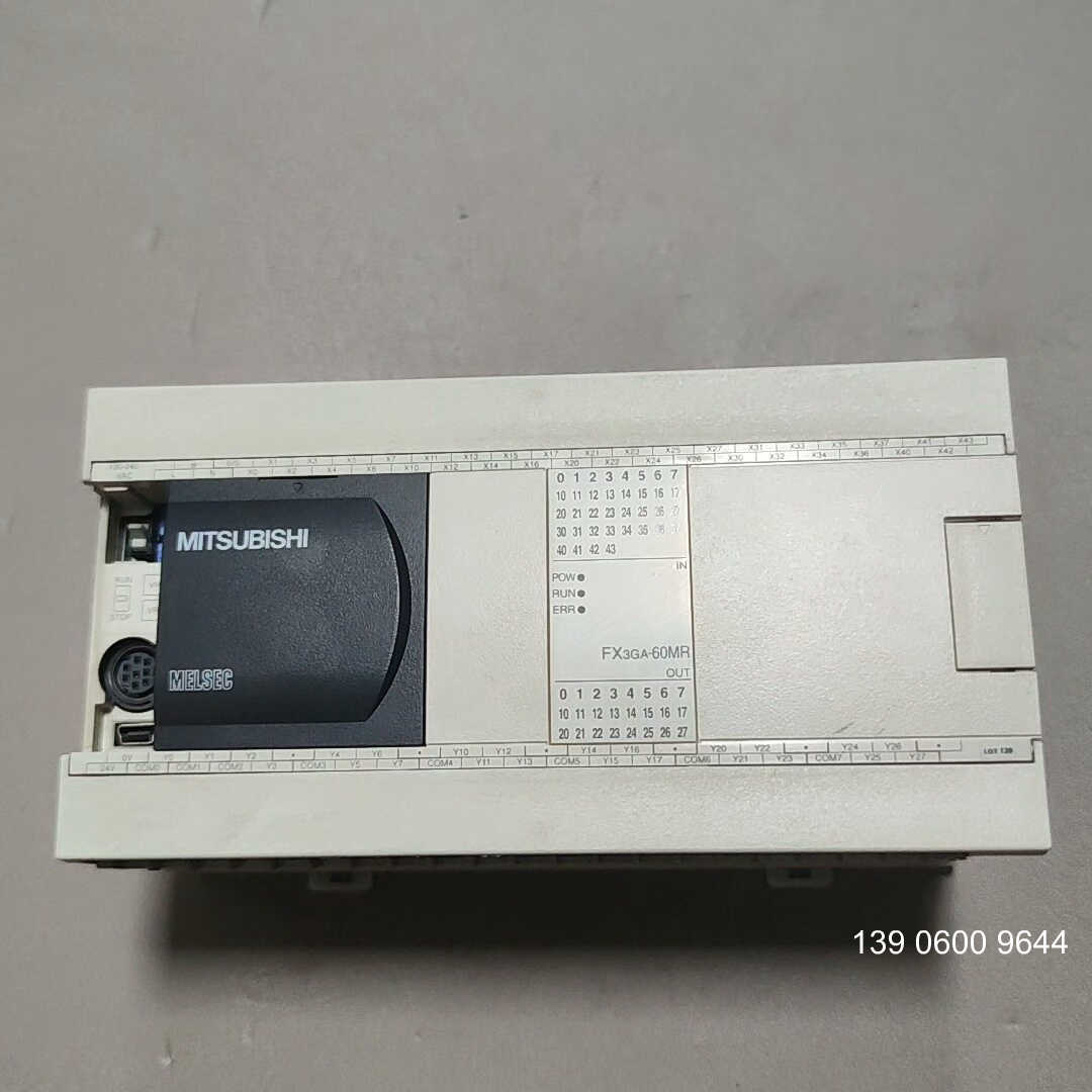 FX3GA-60MR-CMPLC，，需问价