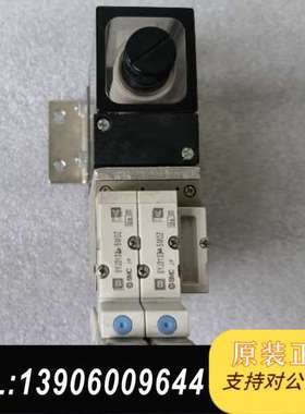 SMC真空发生器，型号ZR100-K25MZ-F，原装正品拆需问价