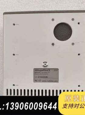 lMelus II工业控制器，来自Redlake，需问价