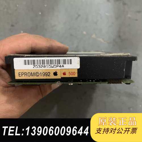 希捷ST3600N 50SCSI，1992年EPR需问价