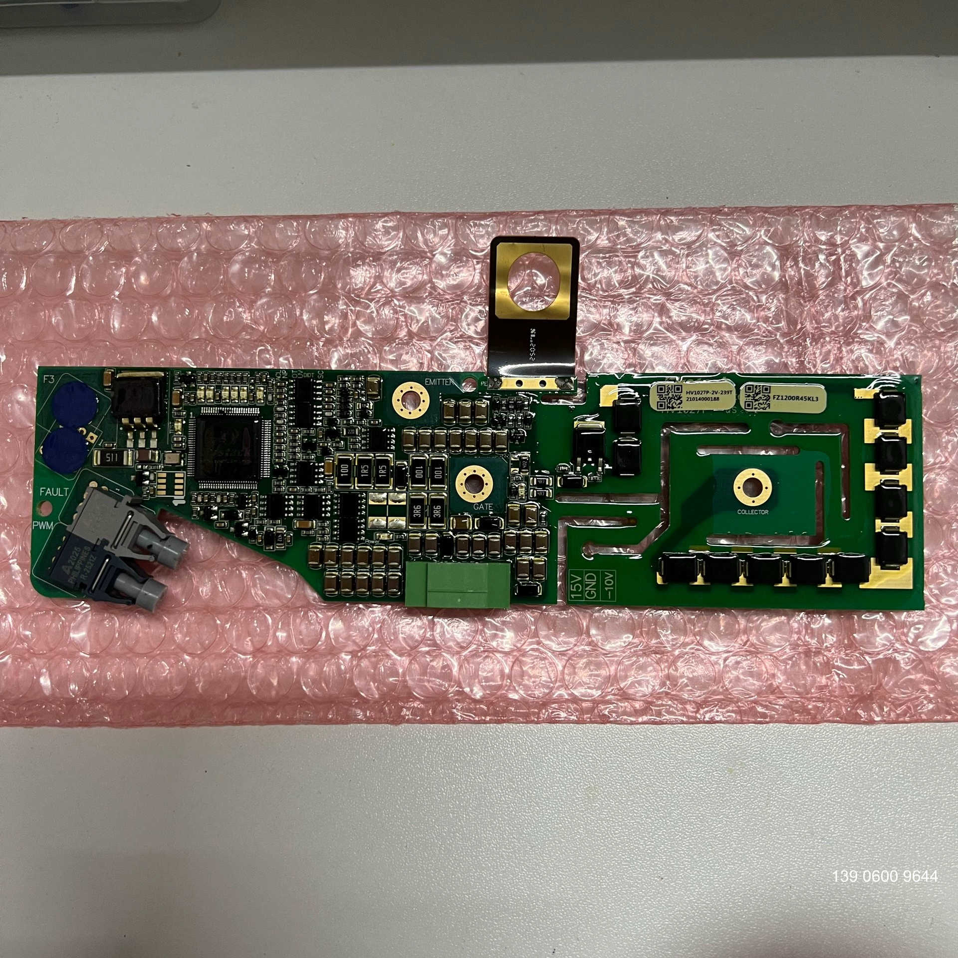 FIRSTACK飞仕得HV1027P-2v-239T模块驱动需问价