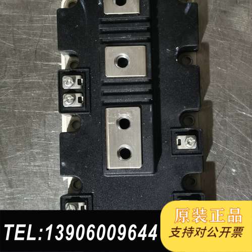 英飞凌FF900R12IE4需问价