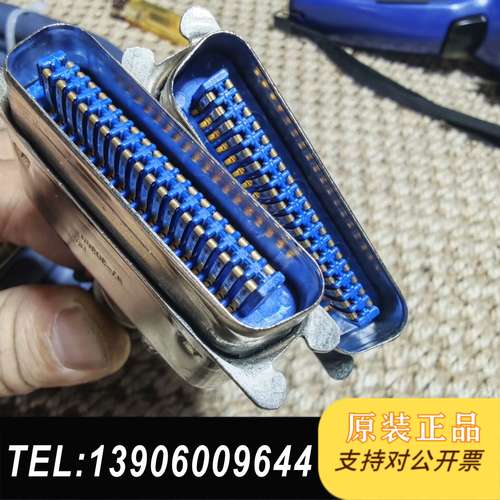 日本DDK 57-30360，DDK连接线，公对公，需问价