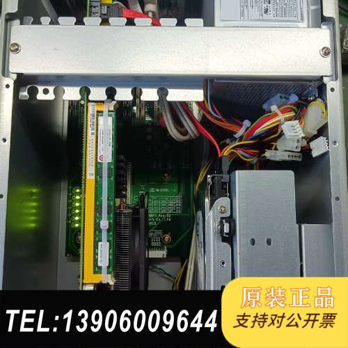 研华C-6606工控机 XP 可根据配置定制需问价