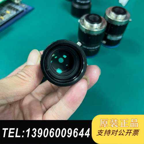 OPT 50mmOPT-AC5025-5M，50mm1:需问价