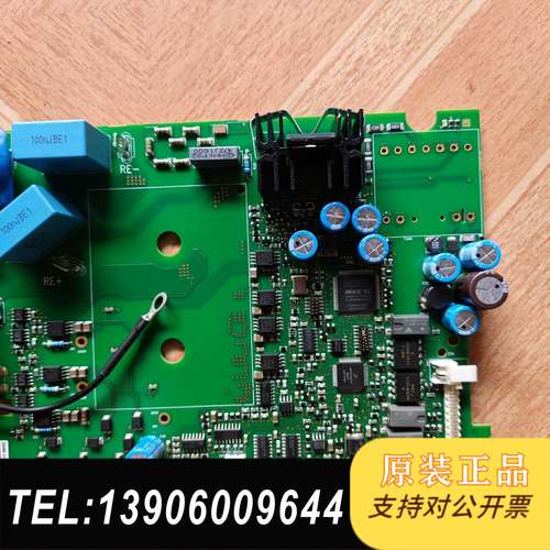 通力变频器驱动板PC01546B需问价